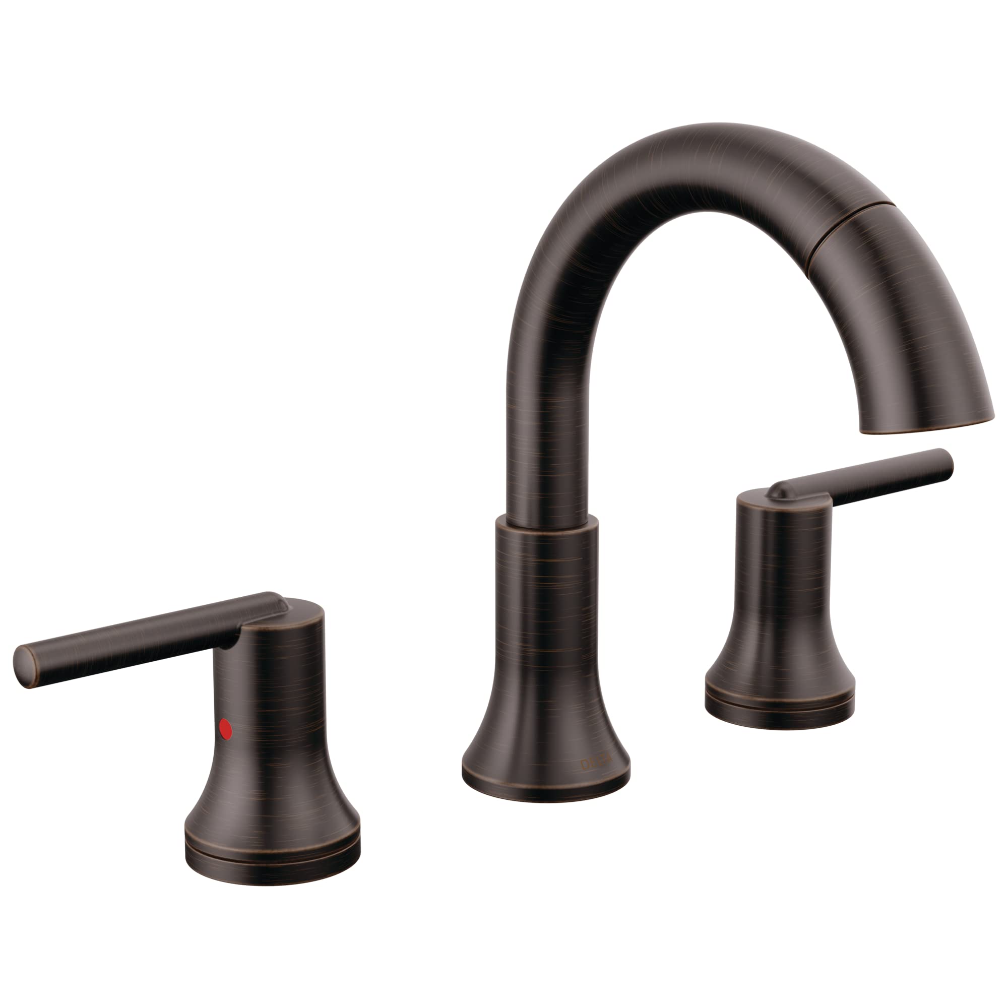 Delta Faucet Trinsic Pull Down Bathroom Faucet, Bathroom Pull Out